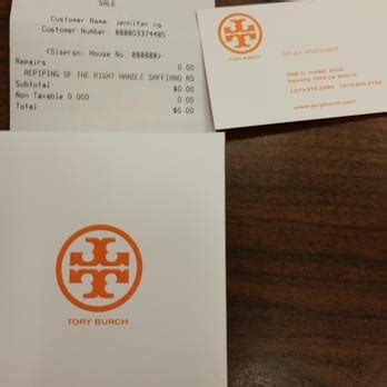 tory burch repair near me